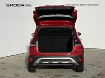 T-Cross