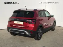 T-Cross