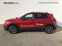 T-Cross
