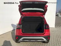 T-Cross
