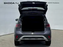 T-Cross 