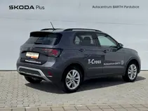 T-Cross