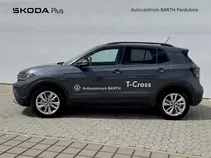 T-Cross
