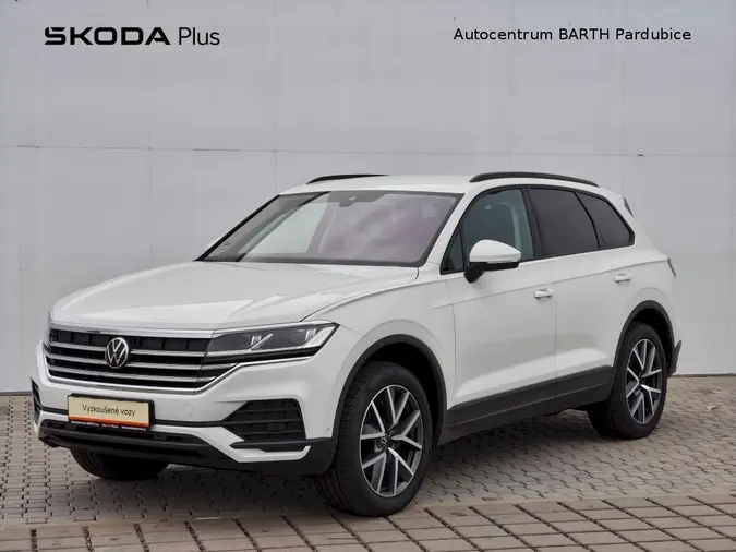 Touareg 