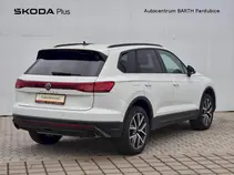 Touareg 