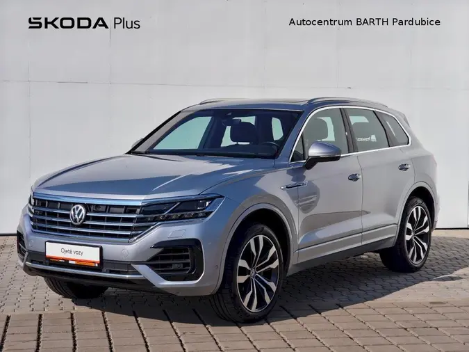 Touareg 