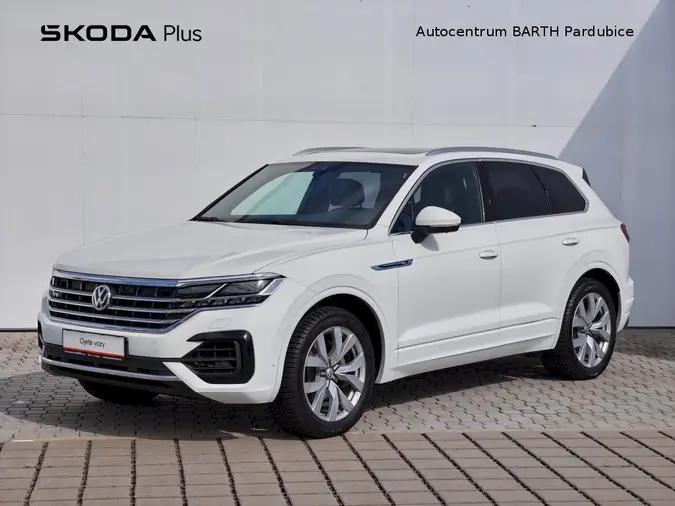 Touareg