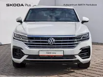 Touareg