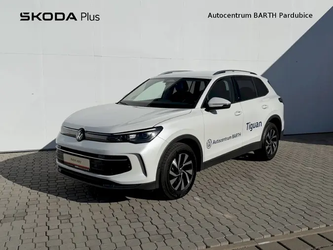 Tiguan 