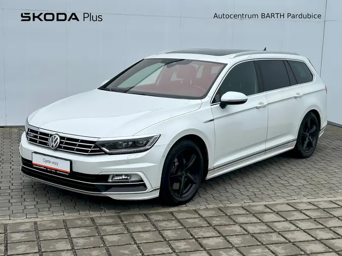 Passat Variant