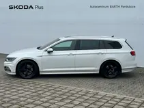Passat Variant