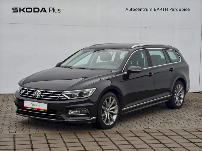 Passat 