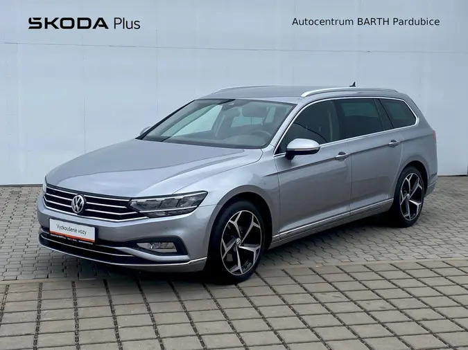 Passat 