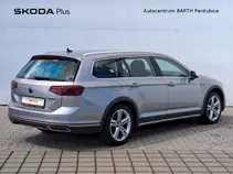 Passat Alltrack