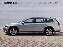 Passat Alltrack 