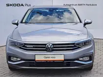 Passat Alltrack 