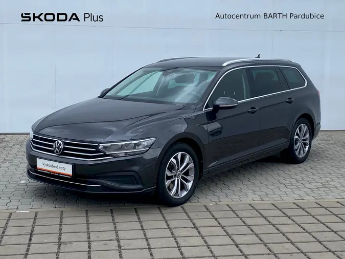 Passat Variant