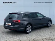Passat Variant