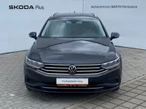 Passat Variant