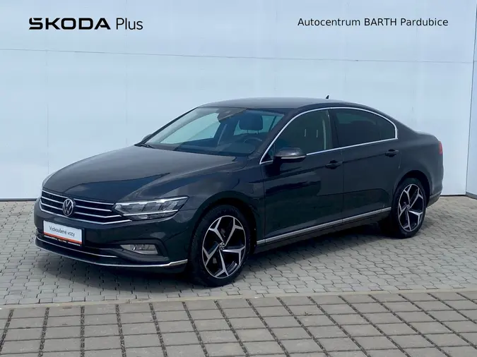 Passat
