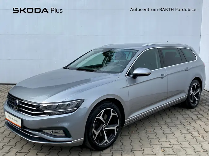 Passat Variant