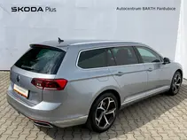 Passat Variant