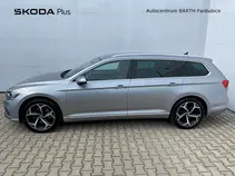 Passat Variant
