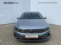 Passat Variant