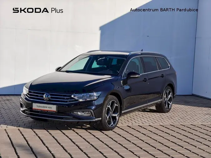 Passat 