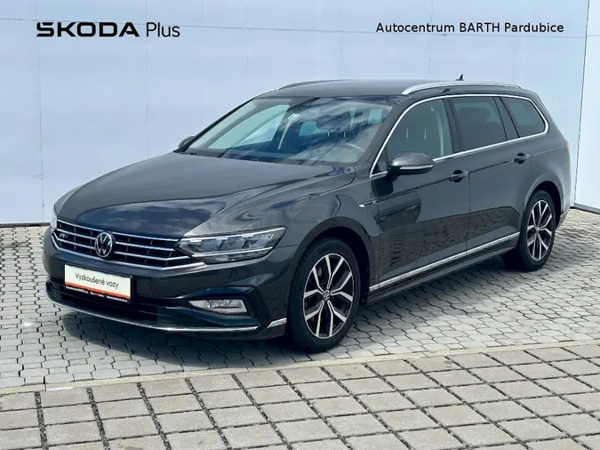 Passat 