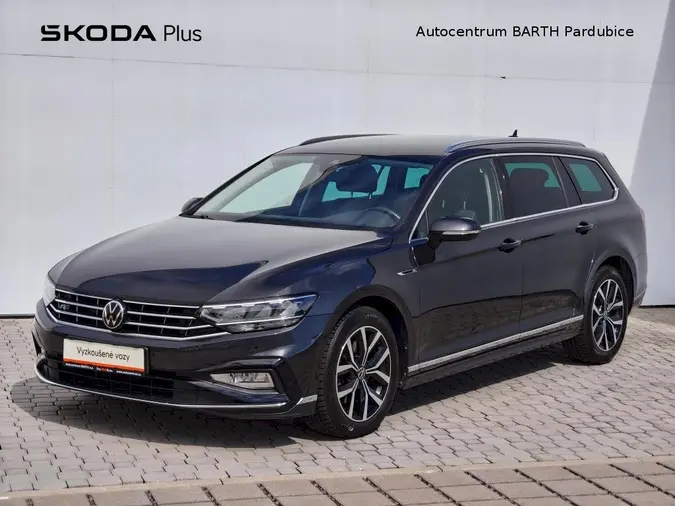 Passat 