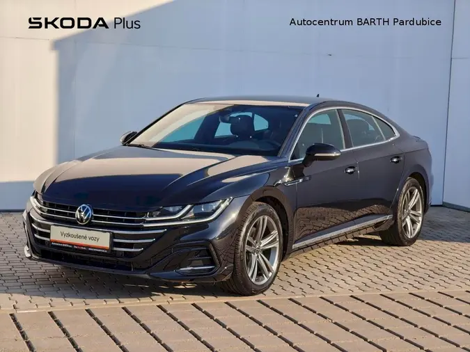 Arteon 