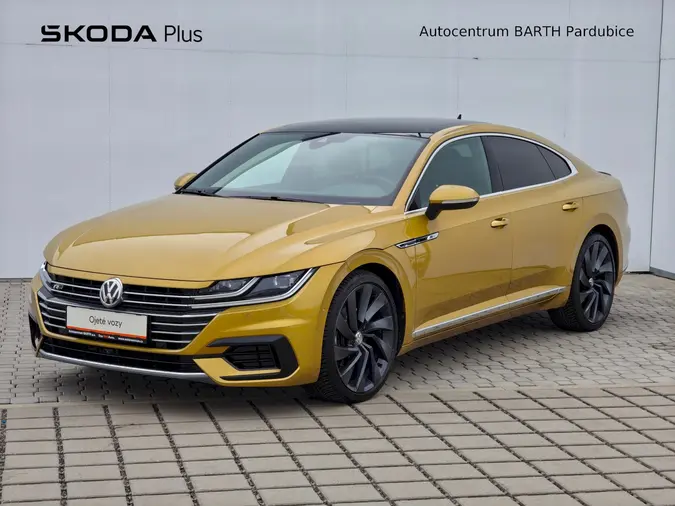 Arteon 