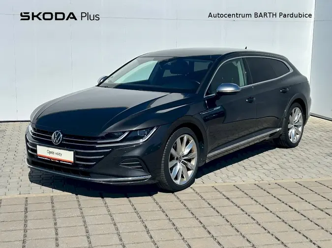 Arteon 