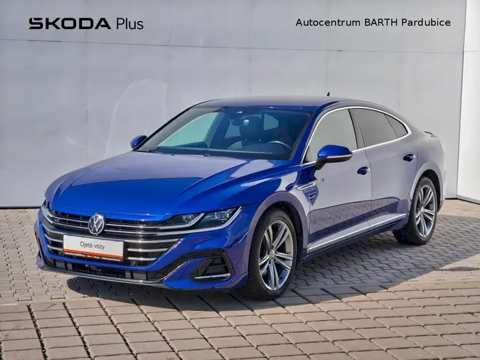 Arteon 