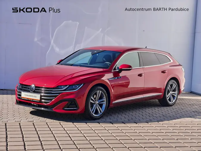 Arteon
