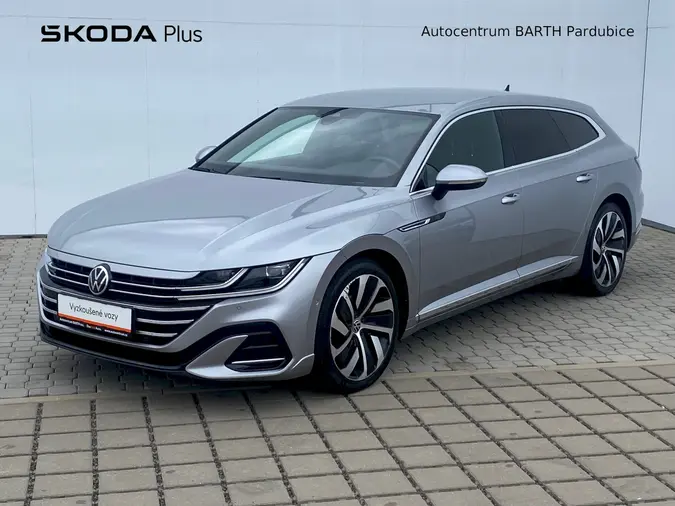 Arteon