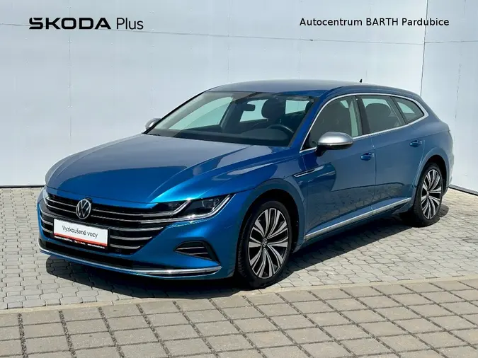 Arteon 