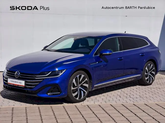 Arteon 