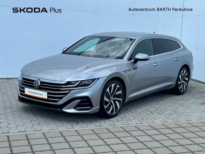 Arteon 