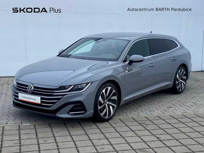 Arteon