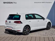 Golf GTI 