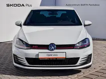 Golf GTI