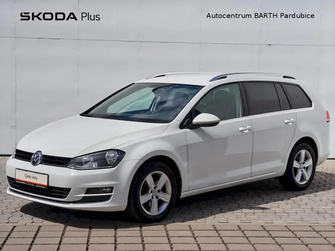 Golf Variant 