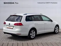 Golf Variant