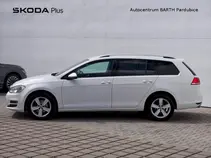 Golf Variant 