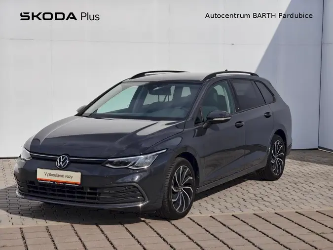 Golf 