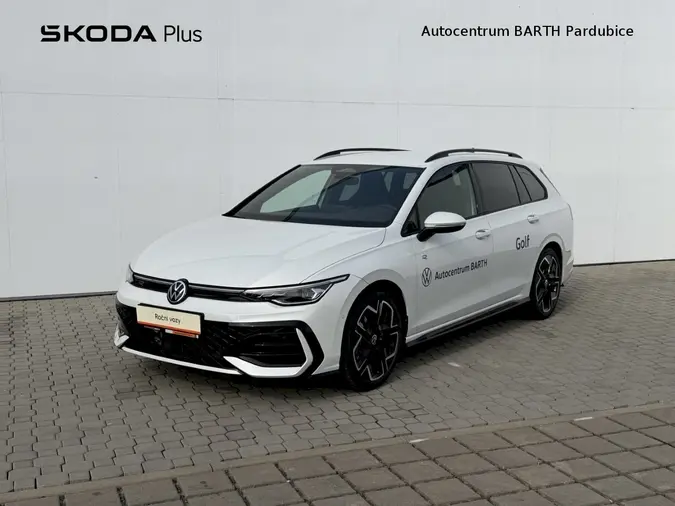 Golf Variant