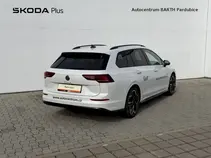 Golf Variant