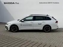 Golf Variant